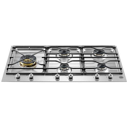 ������ �� 5 ������ 90 �"� ���� BERTAZZONI ������� ��� PM365S0X ���� PROFESSIONAL