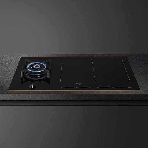 ������ ��������� ������� �� 90 �"� ���� SMEG ���� ��� PM6912