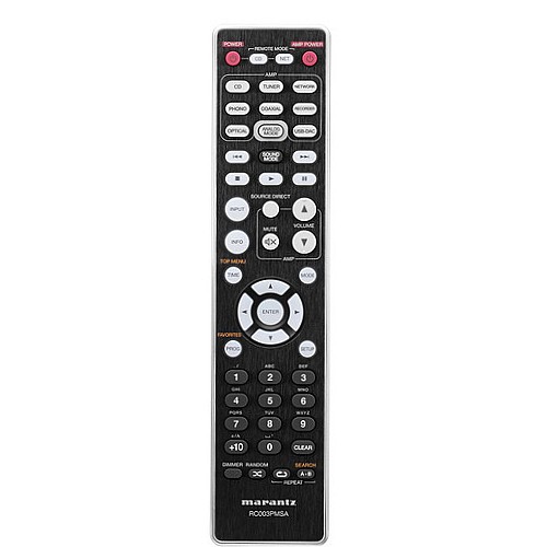 ���� ������ ����� ���� MARANTZ ��� PM7005