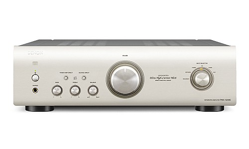 ���� ������ ������ ���� DENON ��� PMA1520