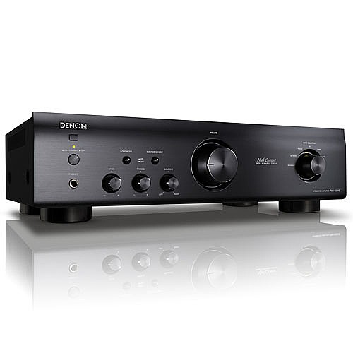 ����� �2 ������� ���� Denon ���� ��� PMA520AE