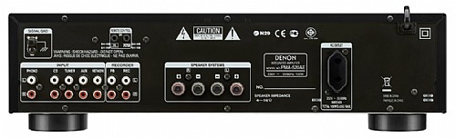 ����� �2 ������� ���� Denon ���� ��� PMA520AE