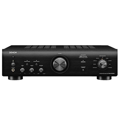 ���� ������ �������� DENON PMA-600NE