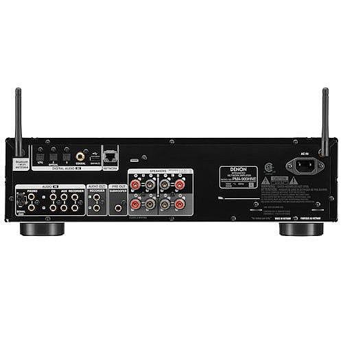 ���� ������ �������� DENON PMA-900HNE