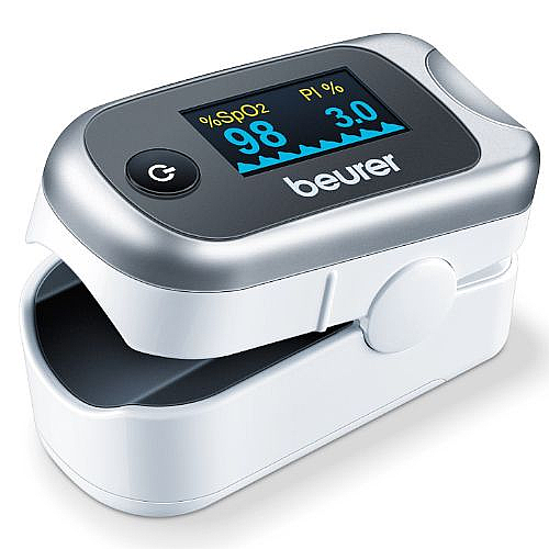  �� ������� ���� BEURER ����� ��� PO40