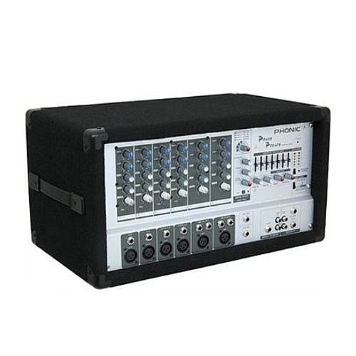 ���� �����/ ������� PHONIC ��� POD620