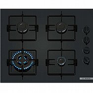 כיריים גז 4 להבות BOSCH בוש דגם POH6B6K30Y כיריים גז 4 להבות BOSCH בוש דגם POH6B6K30Y