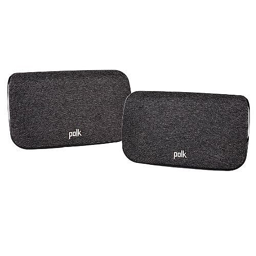 ��� ������ ������ POLKAUDIO ��� SR2
