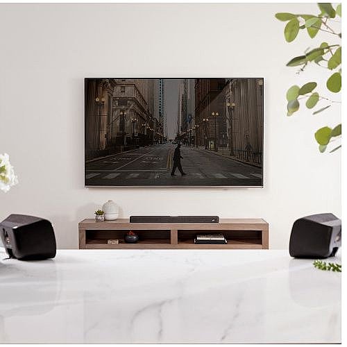 ��� ������ ������ POLKAUDIO ��� SR2