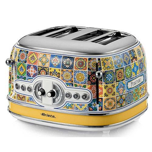 ���� 4 ������ ����� �������� ARIETE ������ ��� POSITANO156