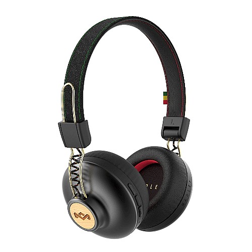 ������� �������� ���� HOUSE OF MARLEY ���� ��� ����� ��� POSITIVE VIBRATION 2 WIRELESS