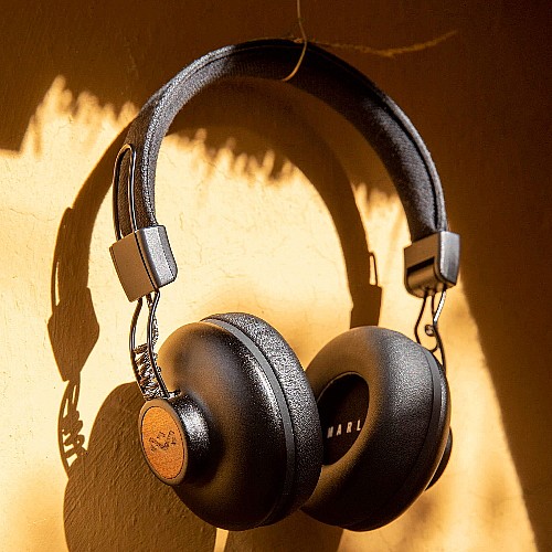 ������� �������� ���� HOUSE OF MARLEY ���� ��� ����� ��� POSITIVE VIBRATION 2 WIRELESS