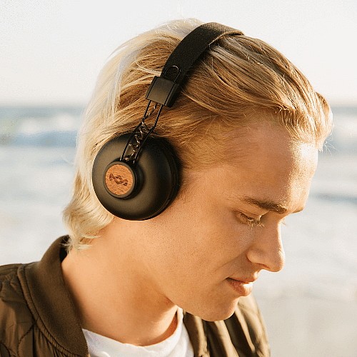 ������� �������� ���� HOUSE OF MARLEY ���� ��� ����� ��� POSITIVE VIBRATION 2 WIRELESS