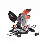 מסור מטר לחיתוך DUAL POWER 20V דואל פאוור דגם 106 POWDP2550 מסור מטר לחיתוך DUAL POWER 20V דואל פאוור דגם 106 POWDP2550