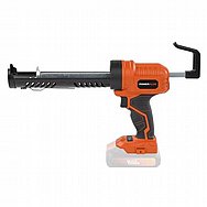 אקדח סיליקון נטען POWER PLUS 20V פאוור פלוס דגם 106 POWDP7051 אקדח סיליקון נטען POWER PLUS 20V פאוור פלוס דגם 106 POWDP7051