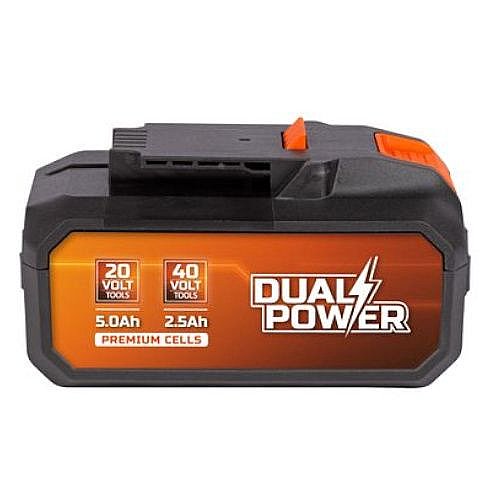 ����� ����� 40 ���� DUAL POWER ���� ����� ��� 106 POWDP9037