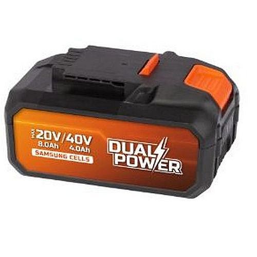 ����� ����� 40 ���� DUAL POWER ���� ����� ��� 106 POWDP9040