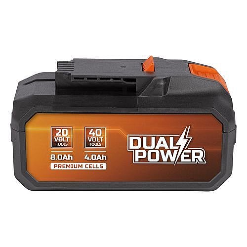����� ����� 40 ���� DUAL POWER ���� ����� ��� 106 POWDP9040