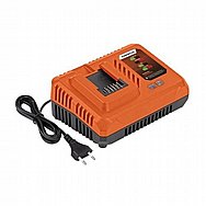מטען מיני מהיר DUAL POWER דואל פאוור דגם 106 POWDP9056 מטען מיני מהיר DUAL POWER דואל פאוור דגם 106 POWDP9056