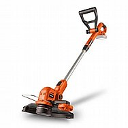 קוצץ דשא POWER PLUS 20V פאוור פלוס דגם 106 POWDPG75411 קוצץ דשא POWER PLUS 20V פאוור פלוס דגם 106 POWDPG75411