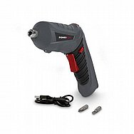 מברגה עם כבל POWER PLUS פאוור פלוס דגם 106 POWE00014 מברגה עם כבל POWER PLUS פאוור פלוס דגם 106 POWE00014