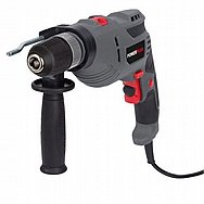 מקדחת אימפקט POWER PLUS פאוור פלוס דגם 106 POWE10030 מקדחת אימפקט POWER PLUS פאוור פלוס דגם 106 POWE10030