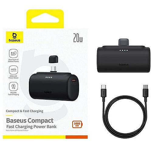 ����� ����� BASEUS ����� ��� POWE RBANK 5000MAH