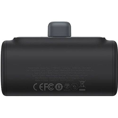����� ����� BASEUS ����� ��� POWE RBANK 5000MAH