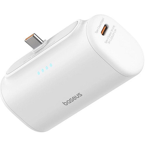 ����� ����� BASEUS ����� ��� POWE RBANK 5000MAH