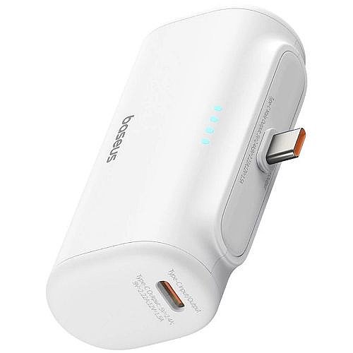 ����� ����� BASEUS ����� ��� POWE RBANK 5000MAH