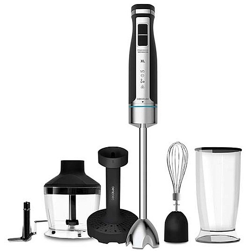 ����� ��� 1500W ���� CECOTEC ����� ��� POWERGEAR1500XL