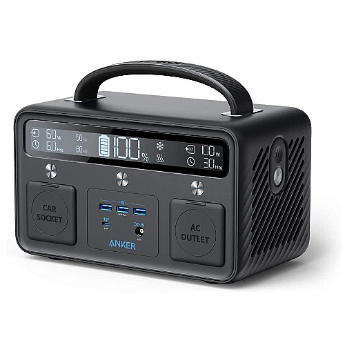 ��� ��� ���� ���� ANKER ���� ��� POWERHOUSE 400