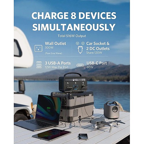 ��� ��� ���� ���� ANKER ���� ��� POWERHOUSE 400