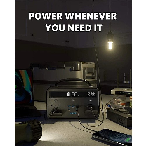 ��� ��� ���� ���� ANKER ���� ��� POWERHOUSE 400