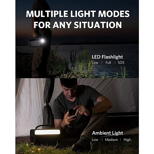 ��� ��� ���� ���� ANKER ���� ��� POWERHOUSE 400