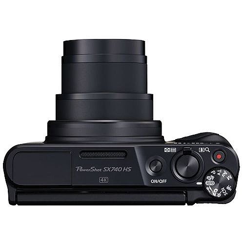����� �������� + ��� ������� CANON ���� ��� POWERSHOT-SX740-HS + TRAVELKIT