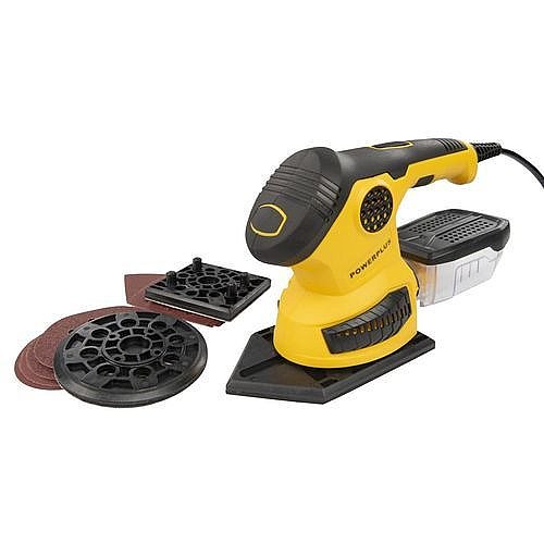 ������ ����� POWER PLUS 260W 3IN1 ����� ���� ��� POWX0485