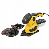משייפת מולטי POWER PLUS 260W 3IN1 פאוור פלוס דגם POWX0485 משייפת מולטי POWER PLUS 260W 3IN1 פאוור פלוס דגם POWX0485