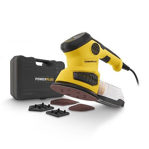 ������ ����� POWER PLUS 260W 3IN1 ����� ���� ��� POWX0485