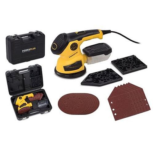 ������ ����� POWER PLUS 260W 3IN1 ����� ���� ��� POWX0485