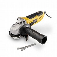 משחזת דיסק חיתוך חשמלי POWER PLUS פאוור פלוס דגם 106 POWX0611 משחזת דיסק חיתוך חשמלי POWER PLUS פאוור פלוס דגם 106 POWX0611