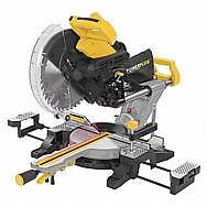 מסור גרונג טלסקופי שיפועי POWER PLUS 2000W פאוור פלוס דגם 106 POWX075751DB מסור גרונג טלסקופי שיפועי POWER PLUS 2000W פאוור פלוס דגם 106 POWX075751DB