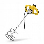 מערבל צבע/בטון POWER PLUS פאוור פלוס דגם 106 POWX0842 מערבל צבע/בטון POWER PLUS פאוור פלוס דגם 106 POWX0842
