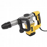 פטיש הריסה עם 2 אביזרים POWER PLUS פאוור פלוס דגם 106 POWX11832 פטיש הריסה עם 2 אביזרים POWER PLUS פאוור פלוס דגם 106 POWX11832