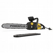 מסור שרשרת 400 מ"מ POWER PLUS פאוור פלוס דגם 106 POWXG1009 מסור שרשרת 400 מ"מ POWER PLUS פאוור פלוס דגם 106 POWXG1009