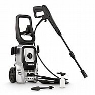 מכונת שטיפה בלחץ גרניק POWER PLUS פאוור פלוס דגם 106 POWXG90406 מכונת שטיפה בלחץ גרניק POWER PLUS פאוור פלוס דגם 106 POWXG90406