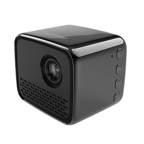���� ��� ���� �� WiFi ���� ����� ���� PHILIPS ������ ��� PICOPIX NANO PPX120 