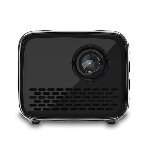 ���� ��� ���� �� WiFi ���� ����� ���� PHILIPS ������ ��� PICOPIX NANO PPX120 