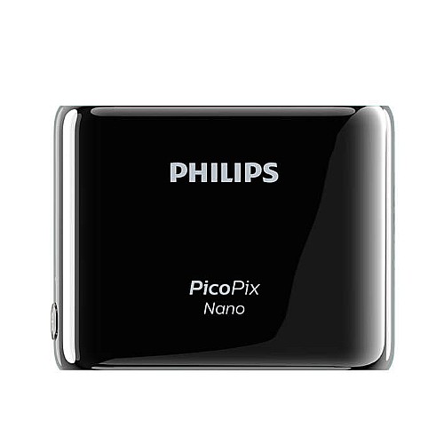 ���� ��� ���� �� WiFi ���� ����� ���� PHILIPS ������ ��� PICOPIX NANO PPX120 