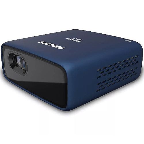���� ��� ��������� WVGA ���� PHILIPS ������ ��� PICOPIX MICRO PPX320 